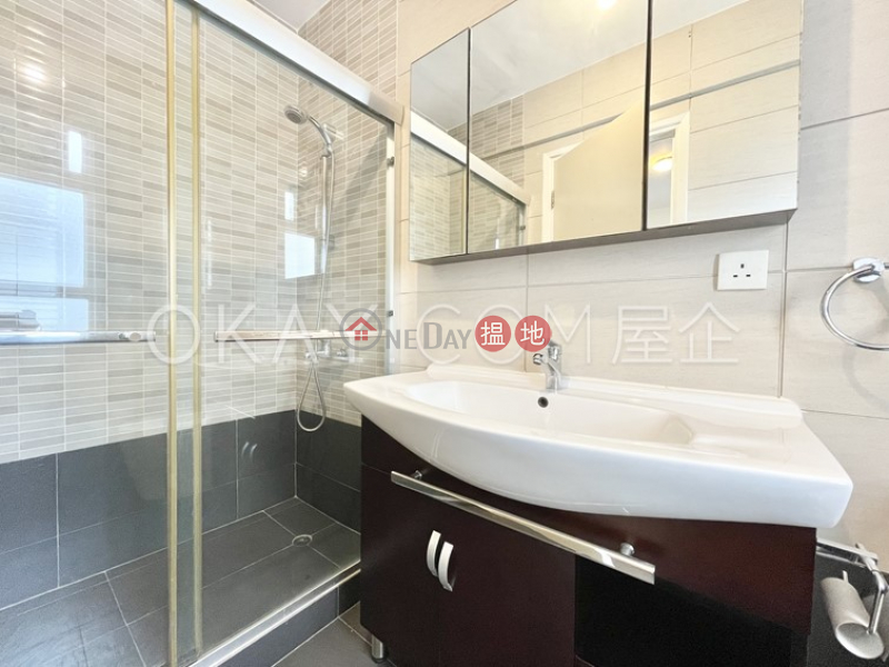 Property Search Hong Kong | OneDay | Residential, Rental Listings | Tasteful 2 bedroom on high floor with racecourse views | Rental
