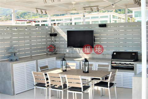 Designer House, Pak Kong Village House 北港村屋 | Sai Kung (RL1825)_0