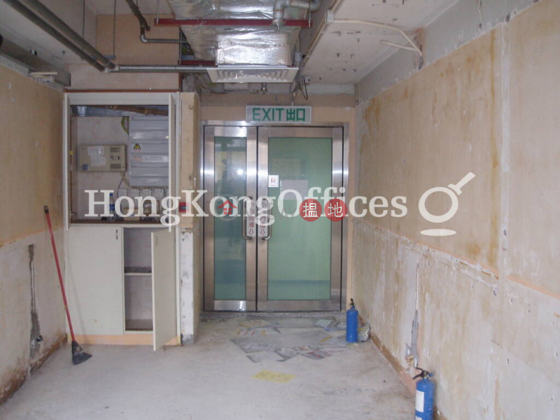 Office Unit for Rent at Champion Building | Champion Building 嘉賓商業大廈 Rental Listings