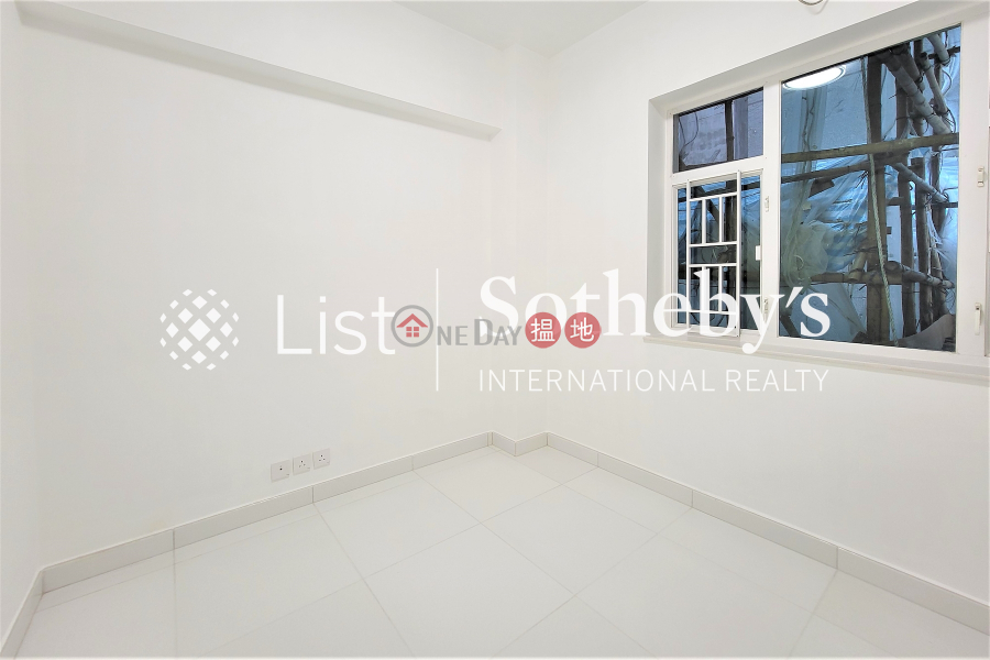 Property for Rent at Blue Pool Mansion with 3 Bedrooms, 1-3 Blue Pool Road | Wan Chai District | Hong Kong | Rental HK$ 40,000/ month