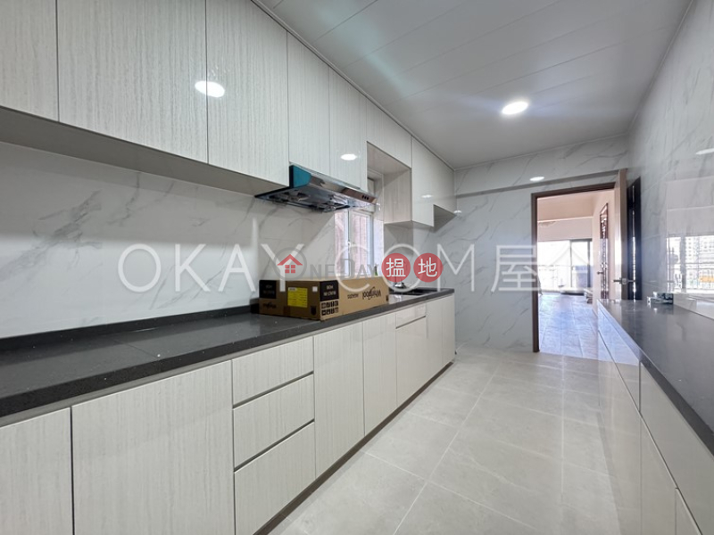 3房2廁,實用率高,極高層,海景雲峰大廈出租單位|雲峰大廈(Summit Court)出租樓盤 (OKAY-R175818)