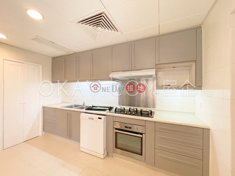 HK$ 106,000/ month Bamboo Grove Eastern District Unique 4 bedroom in Mid-levels East | Rental