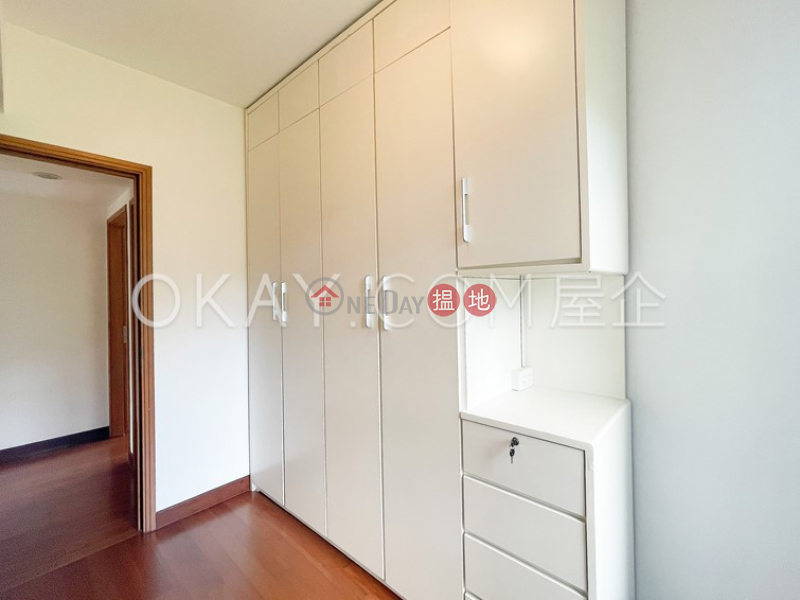 HK$ 57,000/ month | Serenade, Wan Chai District Luxurious 4 bed on high floor with balcony & parking | Rental
