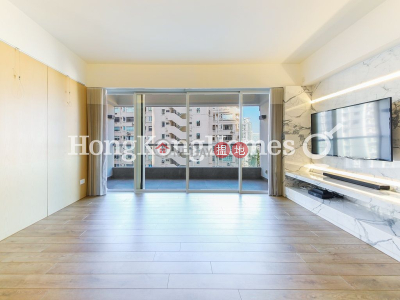 3 Bedroom Family Unit for Rent at Beau Cloud Mansion | 64 MacDonnell Road | Central District, Hong Kong | Rental | HK$ 65,000/ month