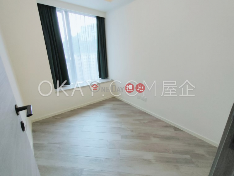 HK$ 31,000/ month Fleur Pavilia Tower 1 | Eastern District | Luxurious 2 bedroom with balcony | Rental