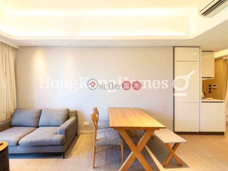 HK$ 44,900/ month | Townplace Soho, Western District, 2 Bedroom Unit for Rent at Townplace Soho