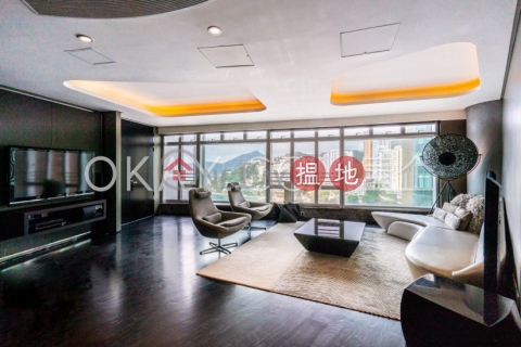 Charming 2 bedroom in Repulse Bay | Rental | Tower 1 The Lily 淺水灣道129號 1座 _0