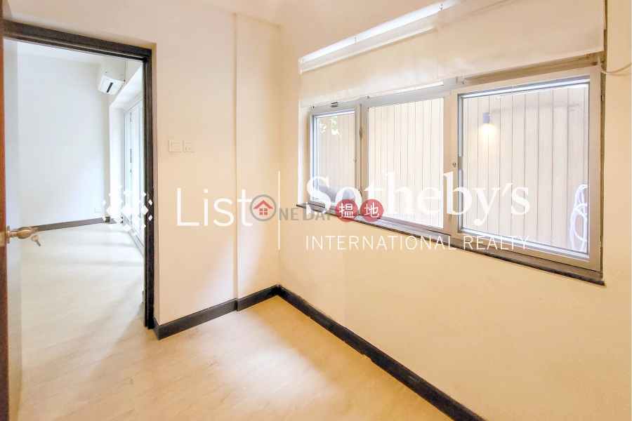 HK$ 48,000/ month, 1-1A Sing Woo Crescent Wan Chai District Property for Rent at 1-1A Sing Woo Crescent with 4 Bedrooms