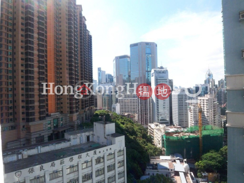 嘉蘭閣三房兩廳單位出租, 嘉蘭閣 Caroline Height | 灣仔區 (Proway-LID26233R)_0