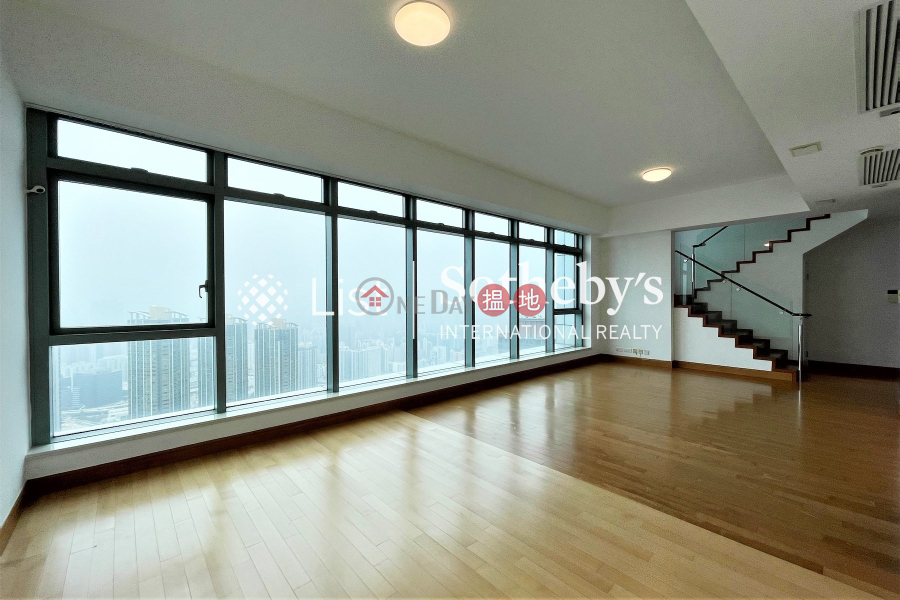 Property for Rent at The Harbourside with 4 Bedrooms | 1 Austin Road West | Yau Tsim Mong, Hong Kong, Rental, HK$ 155,000/ month