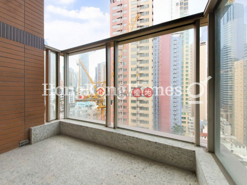 2 Bedroom Unit for Rent at My Central, 23 Graham Street | Central District, Hong Kong, Rental HK$ 40,000/ month