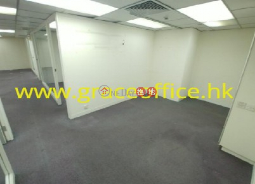 Shanghai Industrial Investment Building Low Office / Commercial Property Rental Listings, HK$ 44,950/ month