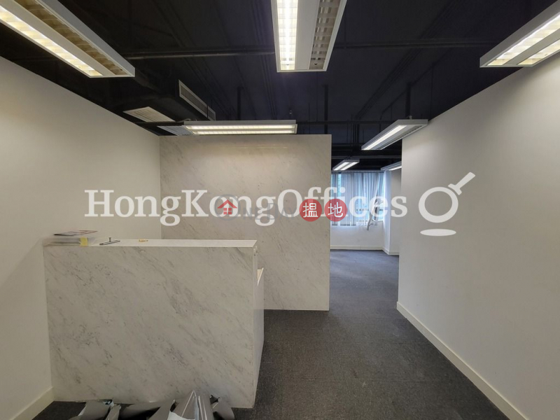 Property Search Hong Kong | OneDay | Office / Commercial Property Rental Listings Office Unit for Rent at Wanchai Commercial Centre
