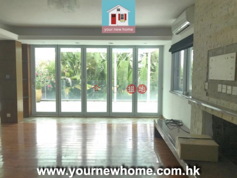 Clearwater Bay Gated Pool House | For Rent | Tai Hang Hau Village 大坑口村 Rental Listings