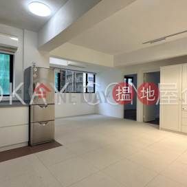 2房1廁美新大廈出租單位, 美新大廈 May Sun Building | 西區 (OKAY-R255833)_0