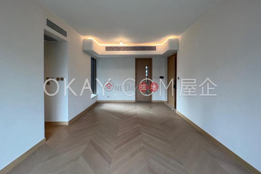 Gorgeous 3 bedroom on high floor with balcony | Rental, 22A Kennedy Road | Central District | Hong Kong | Rental | HK$ 90,000/ month
