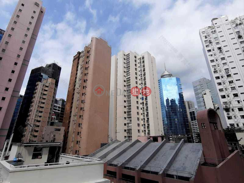 伊利近街49-49C號-高層-住宅|出租樓盤HK$ 24,500/ 月