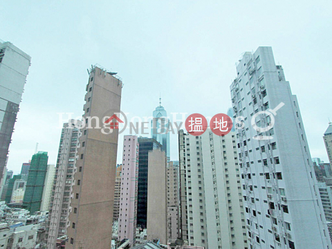 Studio Unit for Rent at Gramercy, Gramercy 瑧環 | Western District (Proway-LID130497R)_0