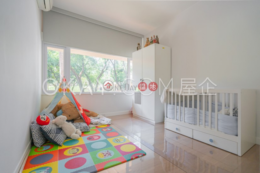Lovely house with sea views | For Sale, Phase 1 Beach Village, 7 Seahorse Lane 碧濤1期海馬徑7號 Sales Listings | Lantau Island (OKAY-S59323)