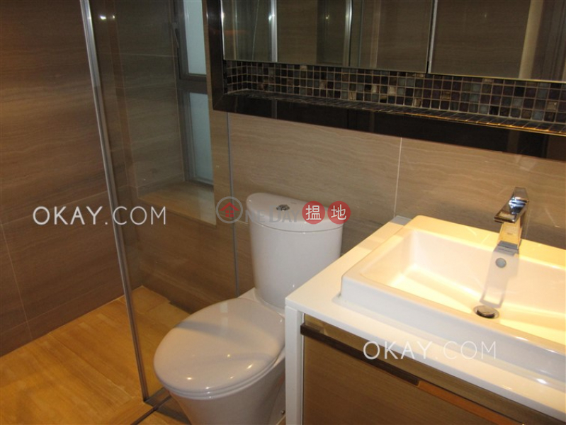Property Search Hong Kong | OneDay | Residential | Rental Listings | Tasteful 2 bedroom on high floor with balcony | Rental