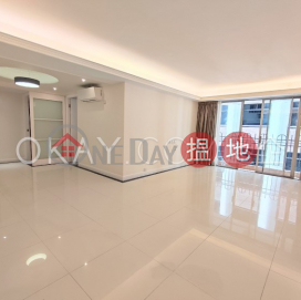 Efficient 3 bedroom with balcony | For Sale | Block 4 Phoenix Court 鳳凰閣 4座 _0