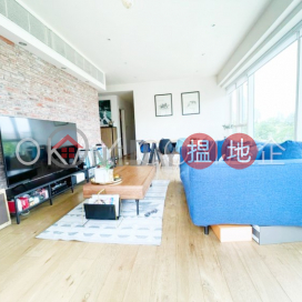Lovely 3 bedroom with parking | For Sale, St. George Apartments 聖佐治大廈 | Yau Tsim Mong (OKAY-S396620)_0