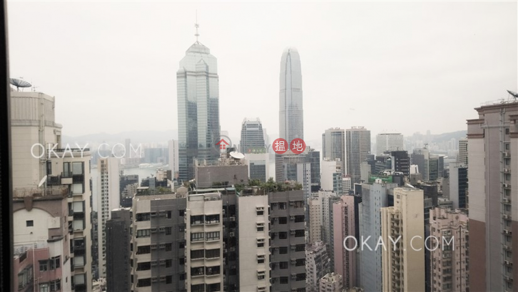 CASTLE ONE BY V-高層|住宅-出租樓盤|HK$ 39,000/ 月