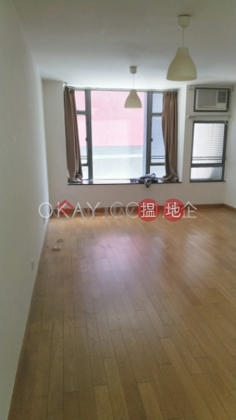 Unique 2 bedroom in Sheung Wan | Rental, Hollywood Terrace 荷李活華庭 Rental Listings | Central District (OKAY-R61944)