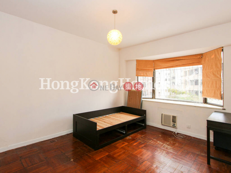 HK$ 27M Botanical Court Central District, 4 Bedroom Luxury Unit at Botanical Court | For Sale