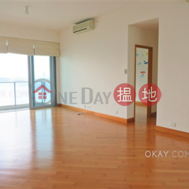 Beautiful 4 bed on high floor with balcony & parking | Rental | Phase 4 Bel-Air On The Peak Residence Bel-Air 貝沙灣4期 _0