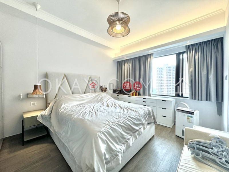 Luxurious 2 bedroom on high floor with parking | For Sale | Parkview Club & Suites Hong Kong Parkview 陽明山莊 山景園 Sales Listings