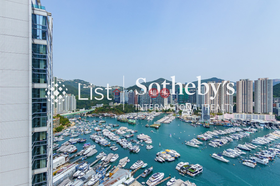 南灣未知住宅-出租樓盤HK$ 90,000/ 月