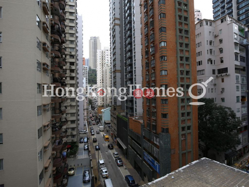 香港搵樓|租樓|二手盤|買樓| 搵地 | 住宅-出租樓盤-山光道10-12號兩房一廳單位出租