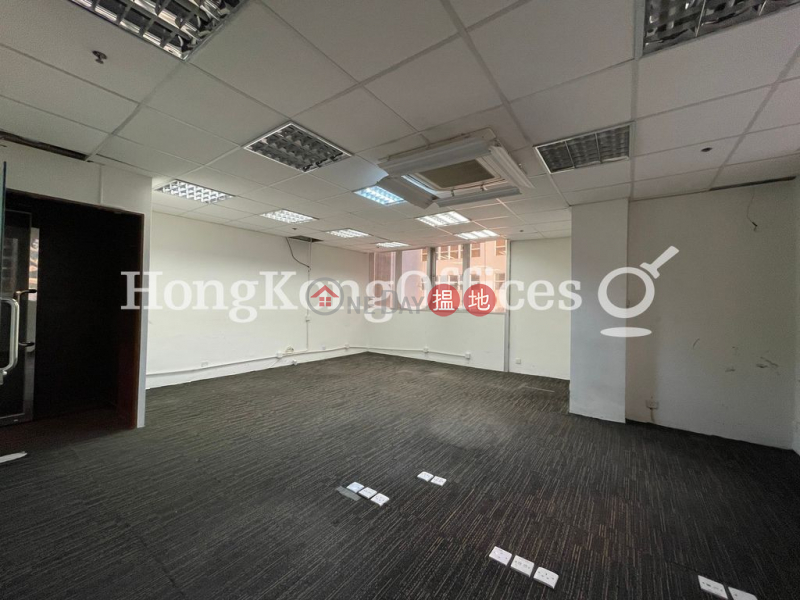 Office Unit for Rent at Eubank Plaza 9 Chiu Lung Street | Central District Hong Kong | Rental | HK$ 31,540/ month