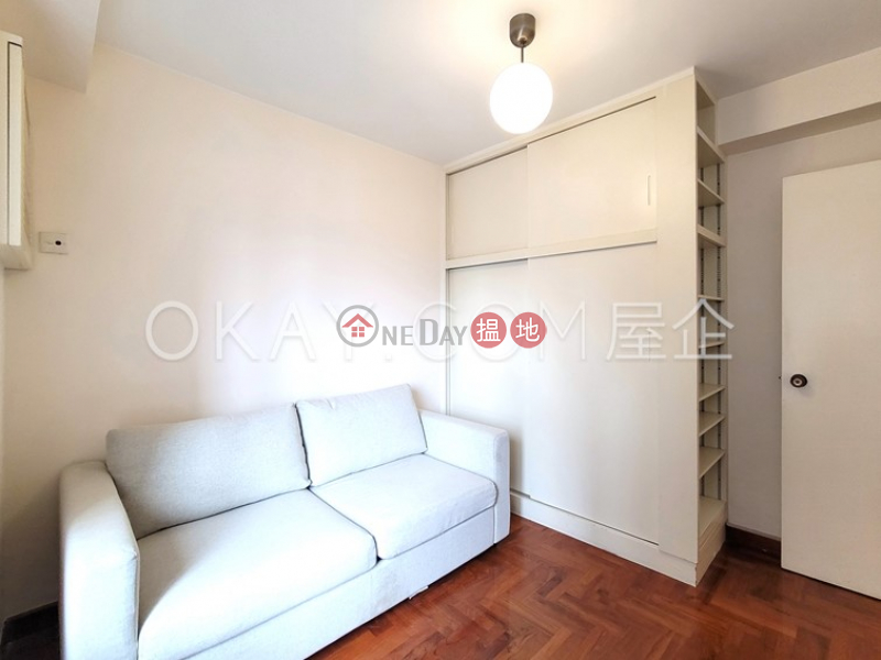 Property Search Hong Kong | OneDay | Residential | Sales Listings, Tasteful 3 bedroom in Mid-levels West | For Sale