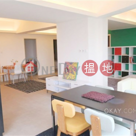 Stylish 4 bedroom in Causeway Bay | For Sale | Hoi Kung Court 海宮大廈 _0