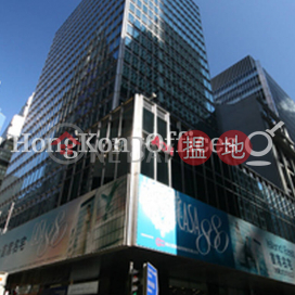 Office Unit for Rent at China Building