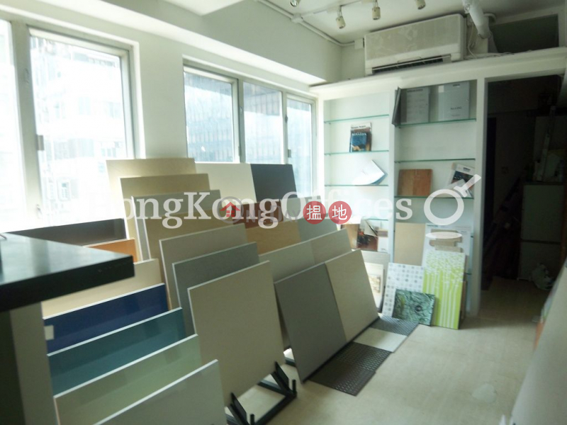 HK$ 24,720/ month 313 Lockhart Road Wan Chai District | Office Unit for Rent at 313 Lockhart Road