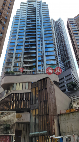 Wellesley (帝匯豪庭),Mid Levels West | ()(5)
