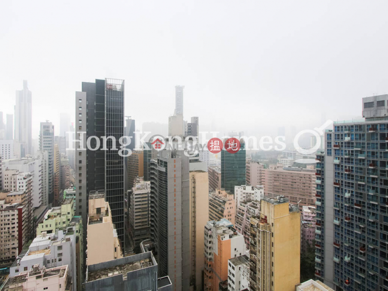 Property Search Hong Kong | OneDay | Residential, Rental Listings, 1 Bed Unit for Rent at Southorn Garden