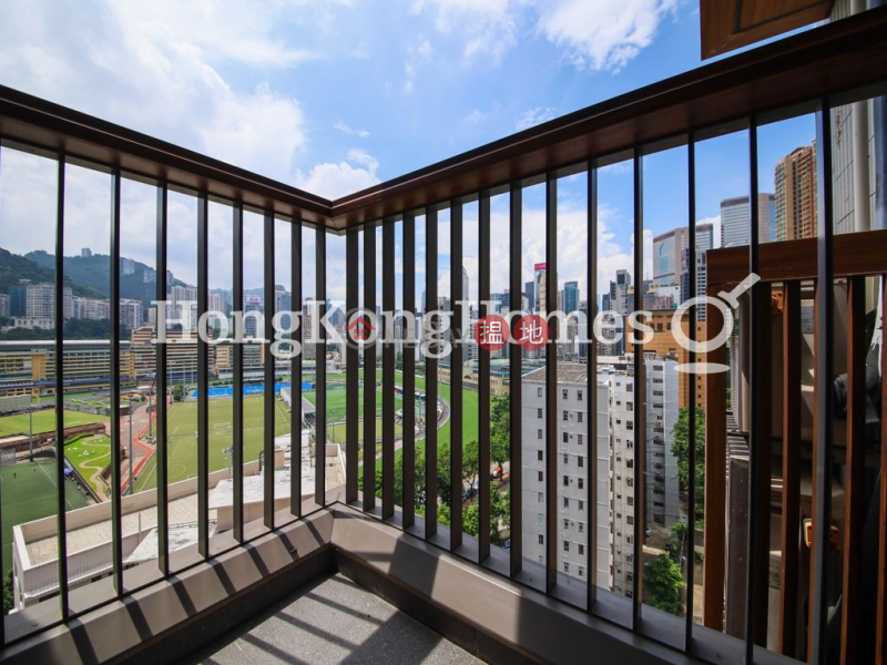 Tagus Residences一房單位出租8雲地利道 | 灣仔區-香港|出租HK$ 27,000/ 月