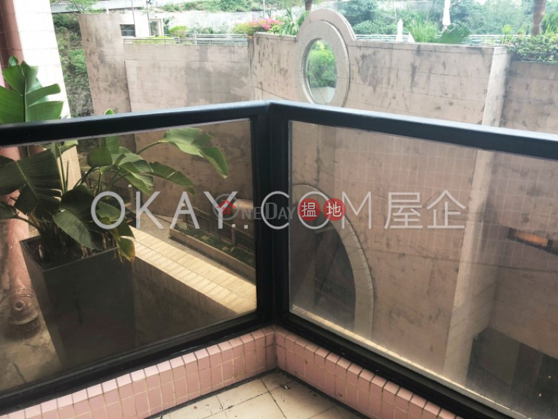 浪琴園3座-低層住宅出租樓盤HK$ 76,000/ 月