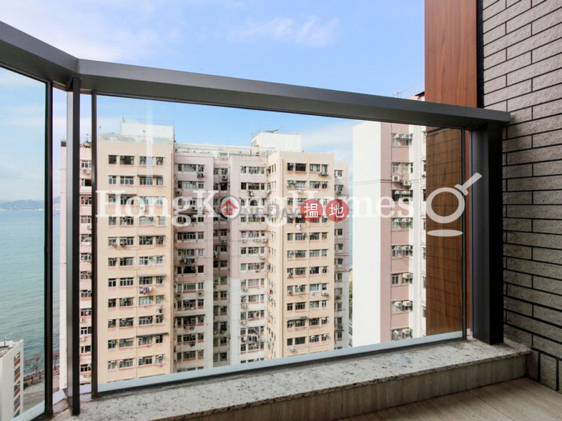 Property Search Hong Kong | OneDay | Residential, Rental Listings 1 Bed Unit for Rent at The Kennedy on Belcher\'s