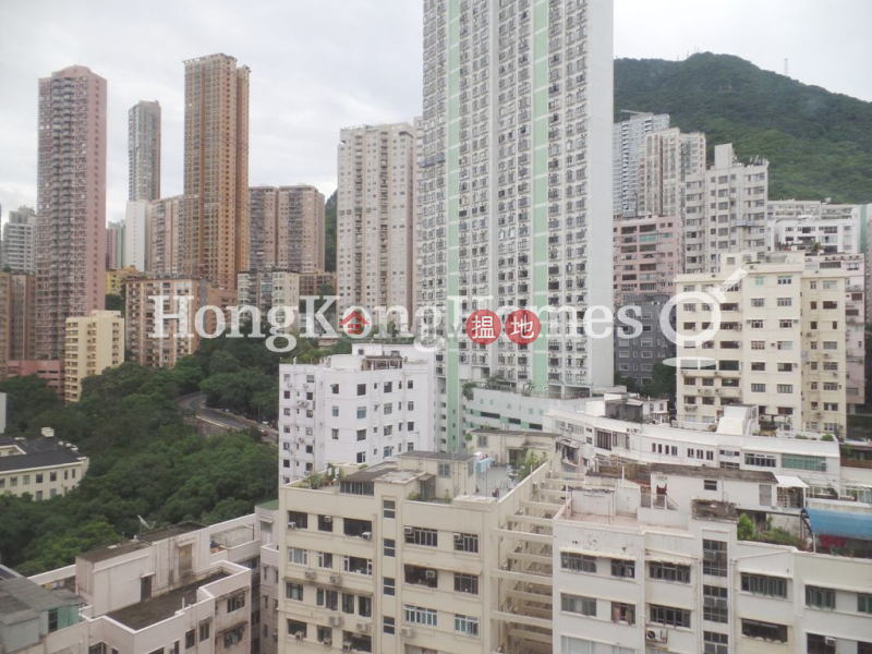 Property Search Hong Kong | OneDay | Residential Sales Listings | 1 Bed Unit at Hoi Ming Court | For Sale