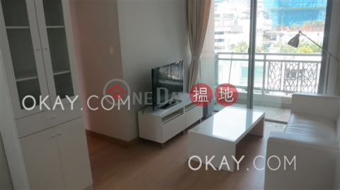 Charming 2 bedroom in Wan Chai | Rental|Wan Chai DistrictYork Place(York Place)Rental Listings (OKAY-R96625)_0
