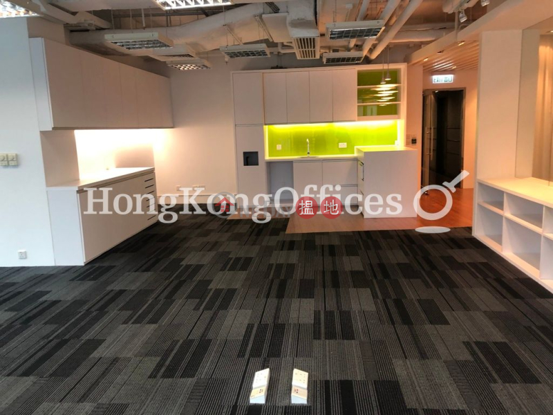 HK$ 83,320/ 月建業榮基中心|中區-建業榮基中心寫字樓租單位出租