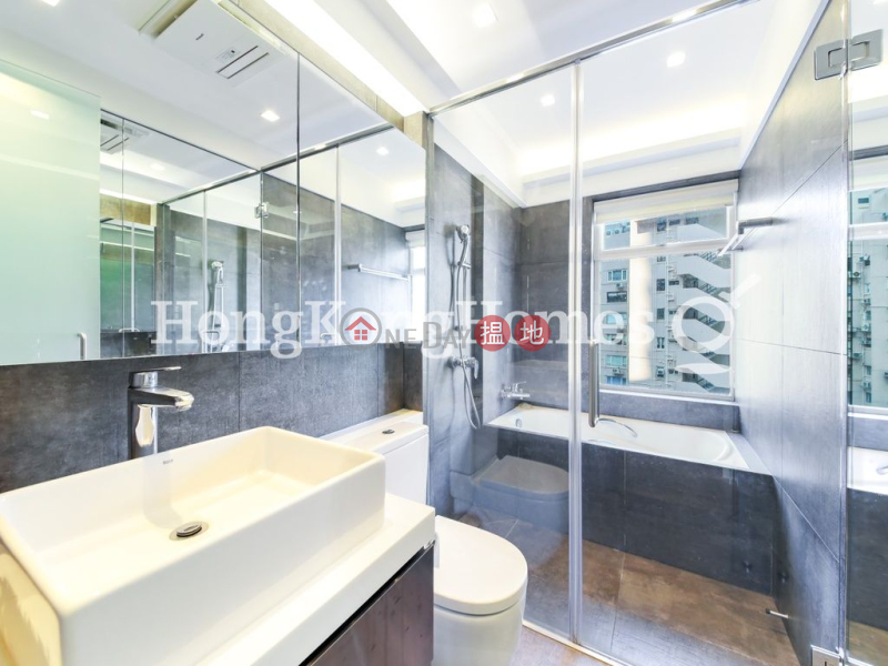 Property Search Hong Kong | OneDay | Residential, Rental Listings 3 Bedroom Family Unit for Rent at Beau Cloud Mansion