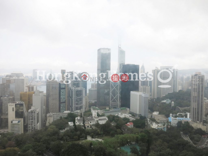 Property Search Hong Kong | OneDay | Residential | Rental Listings 3 Bedroom Family Unit for Rent at 2 Old Peak Road