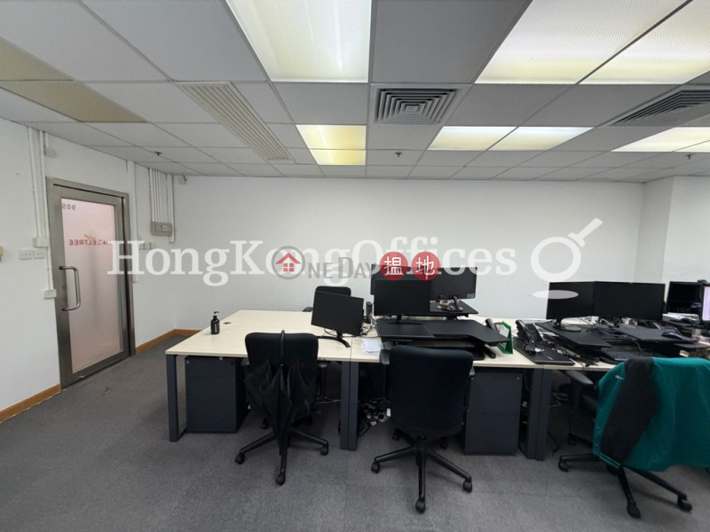 建業榮基中心寫字樓租單位出租|建業榮基中心(Kinwick Centre)出租樓盤 (HKO-27285-AMHR)