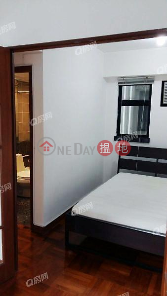 Vantage Park | 1 bedroom Mid Floor Flat for Rent | 22 Conduit Road | Central District, Hong Kong, Rental | HK$ 32,000/ month
